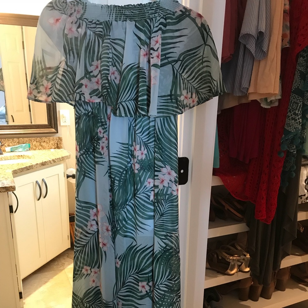 Show me your mumu maxi Sz. Xsmall